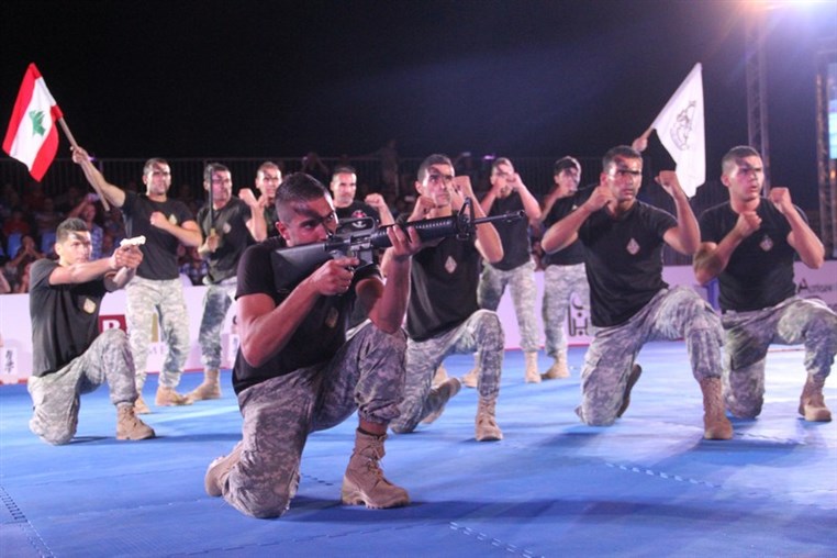 Martial Arts Festival